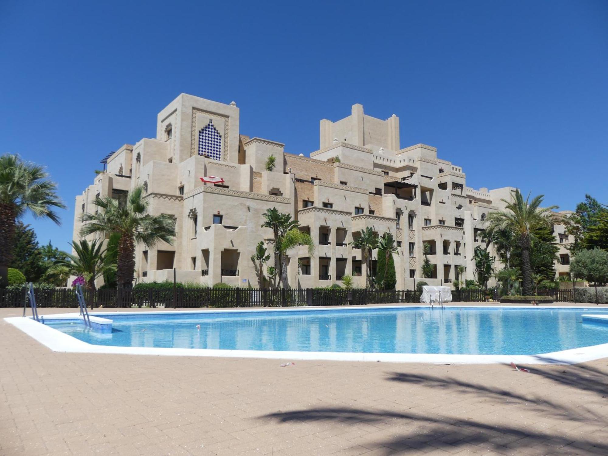 Apartment Premium Un